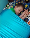 TODDLER Compression Sheet