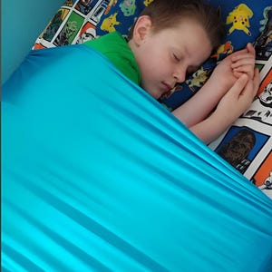 TODDLER Compression Sheet