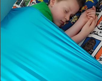 TWIN Compression Sheet