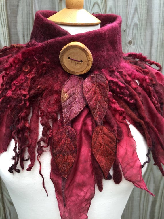 Custom made sales scarf
