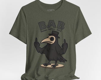 Bonus Action Bird | Unisex T-Shirt