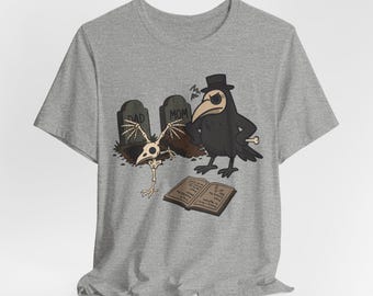 Raising a Family is Hard | Unisex T-Shirt (Global)