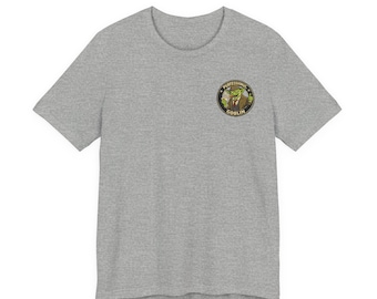 Professional Goblin | Unisex T-Shirt (Global)