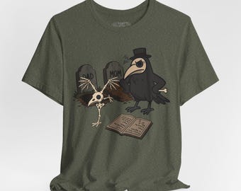 Raising a Family is Hard | Unisex T-Shirt