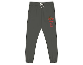 Shinryu Car Club sweatpants.
