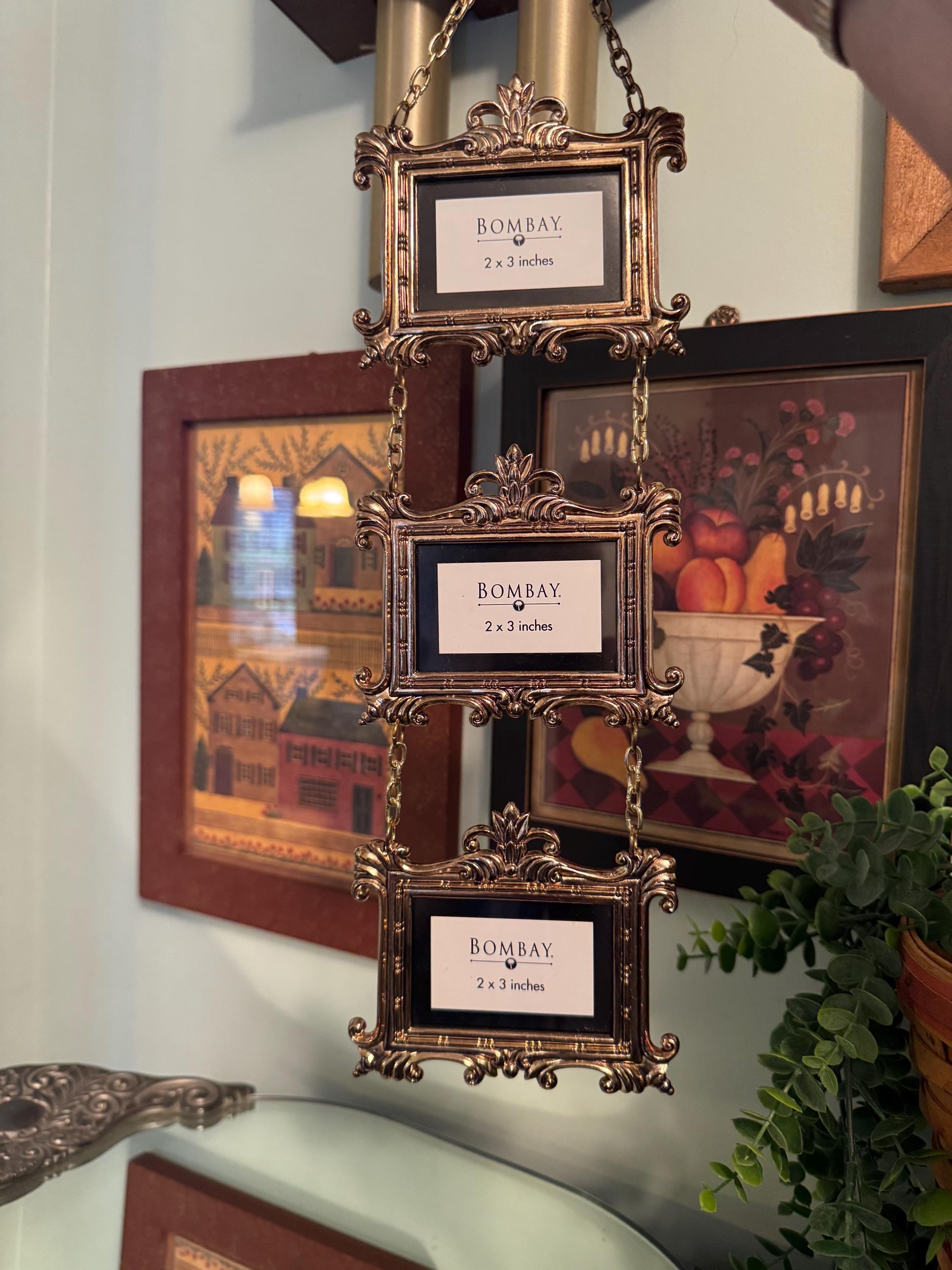Bombay Co Frames - Etsy