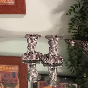 Seagull Canada Pewter - Etsy