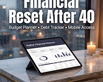 Haushaltsplaner, Haushaltsplaner, Haushaltsplaner, Kredit-Tracker, Mobile App Tracker