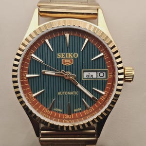 Vintage 1980s seiko womens watch - Etsy 日本
