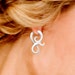see more listings in the Fake Gauge Bone Earrings section