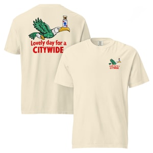 Citywide Eagles-tröja