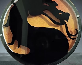 Fathers Day gift LED Game Room sign