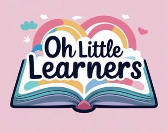 Preschool Worksheets | Alphabet, Numbers, Tracing (124 Pages)