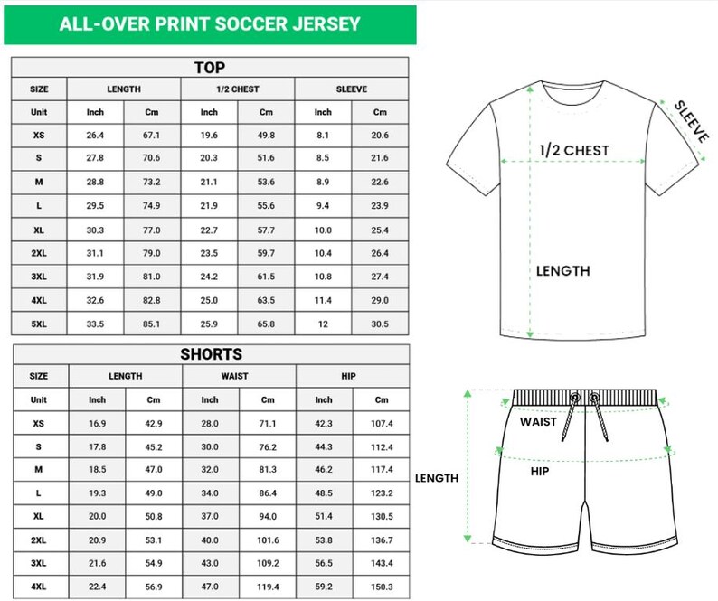 Customizable Brazil Kids Soccer Jersey and Shorts Set, Youth Football Uniform afbeelding 7