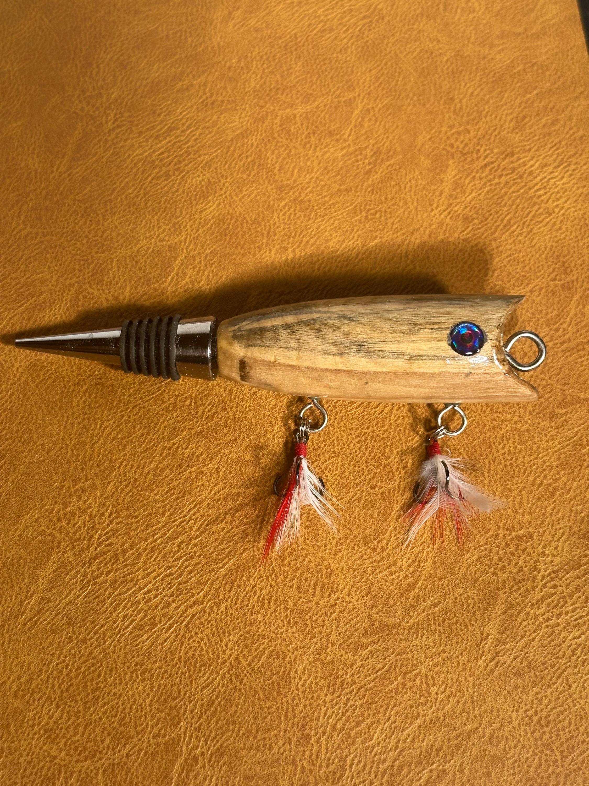 Lucky 13 lures - Etsy 日本