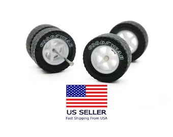 OFFROAD (OR1-OR11) 1:64 scale custom wheel sets fit hot wheels , wheel swaps , diecast cars, model car accessories, rubber tires variations