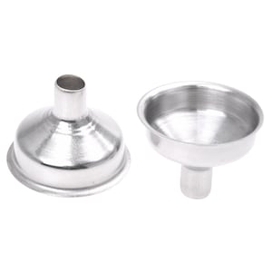 Small Hip Flask Funnel