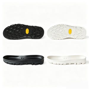 Vibram 482C Christy Cupsole Sole Replacement Sole DIY Shoe Repair