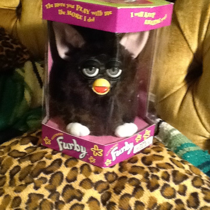 furby cat