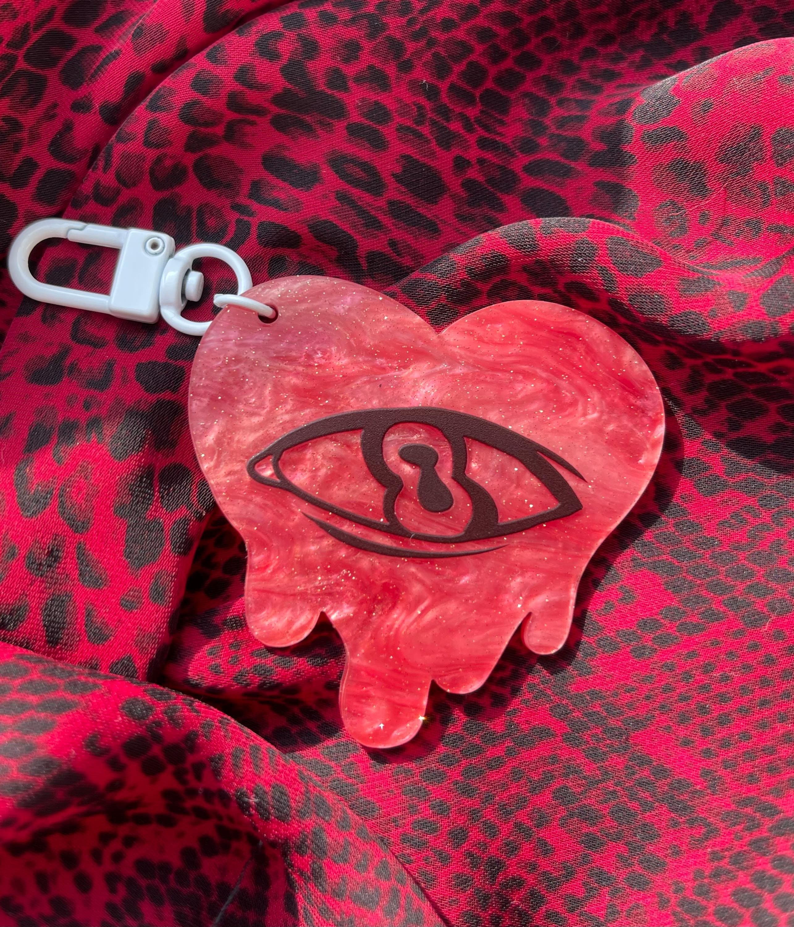 HELL ULTRAKILL CHARM - Etsy