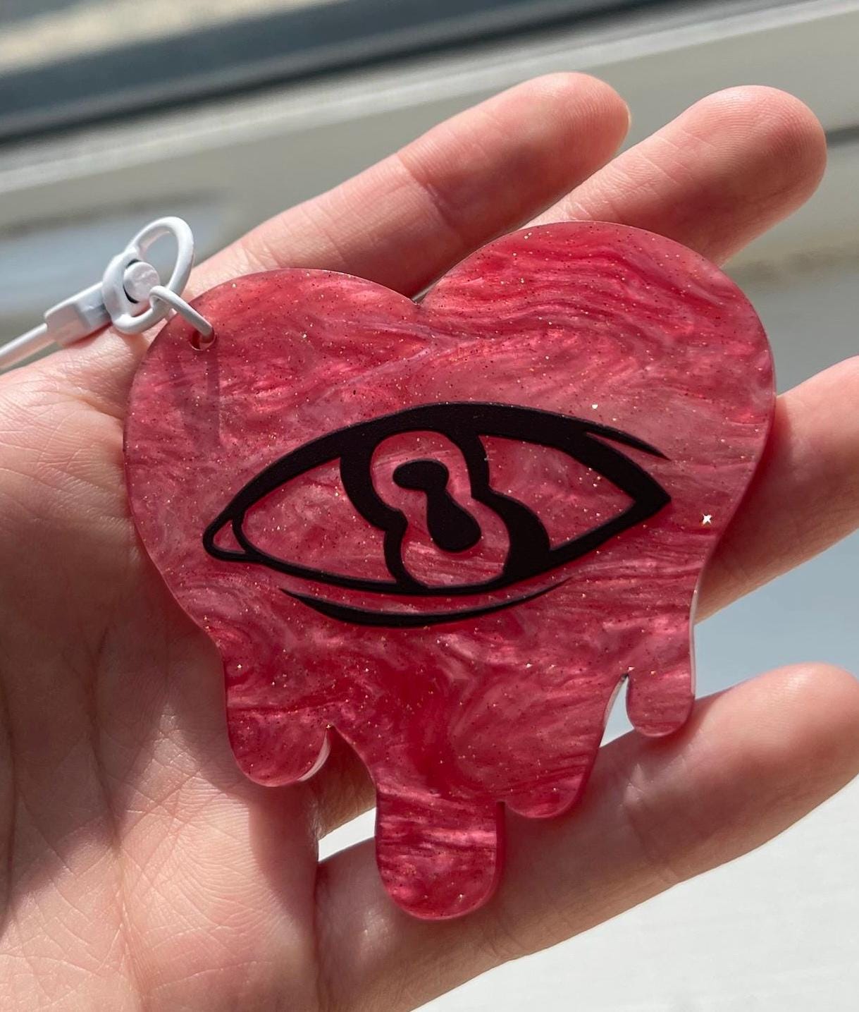 HELL ULTRAKILL CHARM - Etsy