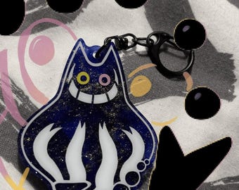 DEVICE_FRIEND DELTARUNE CHARM