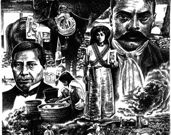 Revolución mexicana