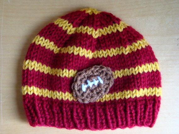 usc beanie hats