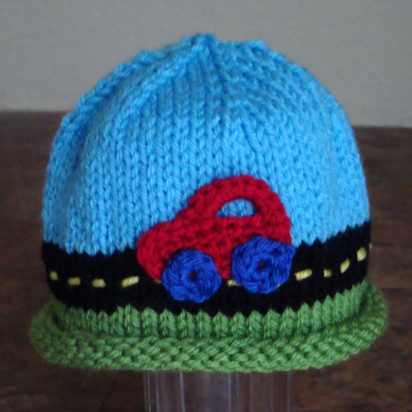 Baby Driving Cap Etsy