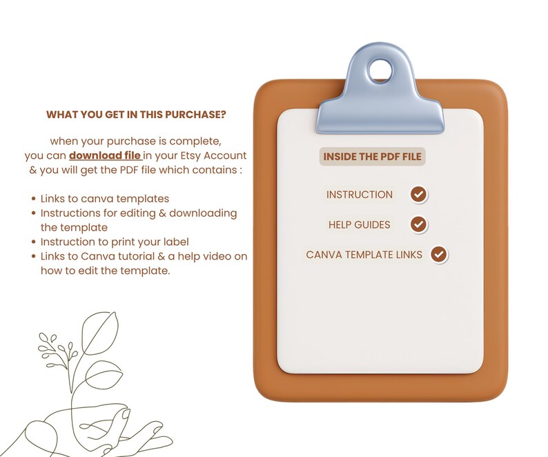 Editable Vintage Apothecary Labels, Victorian Spice Jar Stickers ...