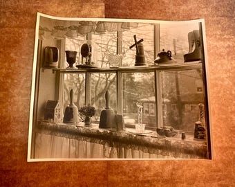 Originalfotografi från 1970-talet