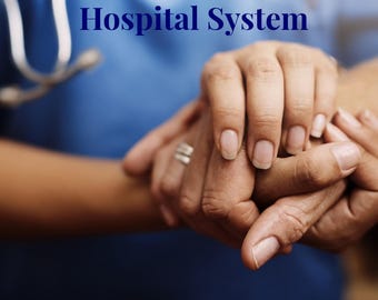 A Caregiver’s Interactive Guide to Navigating the Hospital System