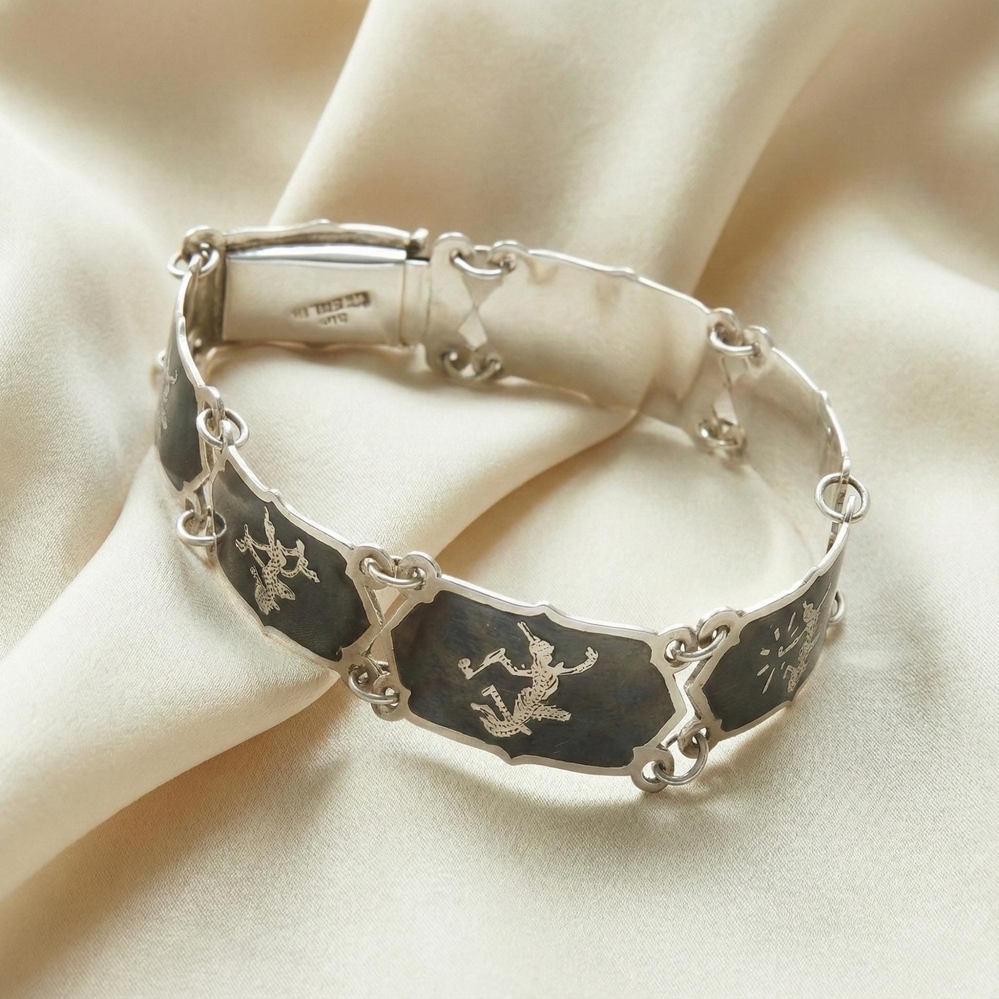 Siam sterling jewelry - Etsy 日本