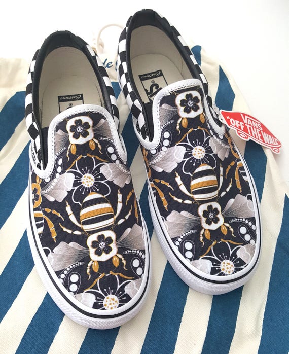 vans deco vans deco