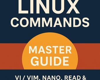 LINUX COMMAND REFERENCE