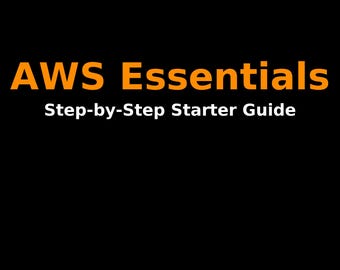 GUIDE DE L'ESSENTIEL AWS