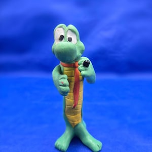 Hanna Barbera Soaky - Etsy