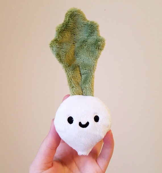 turnip toy