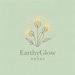 EarthyGlowGoods store logo