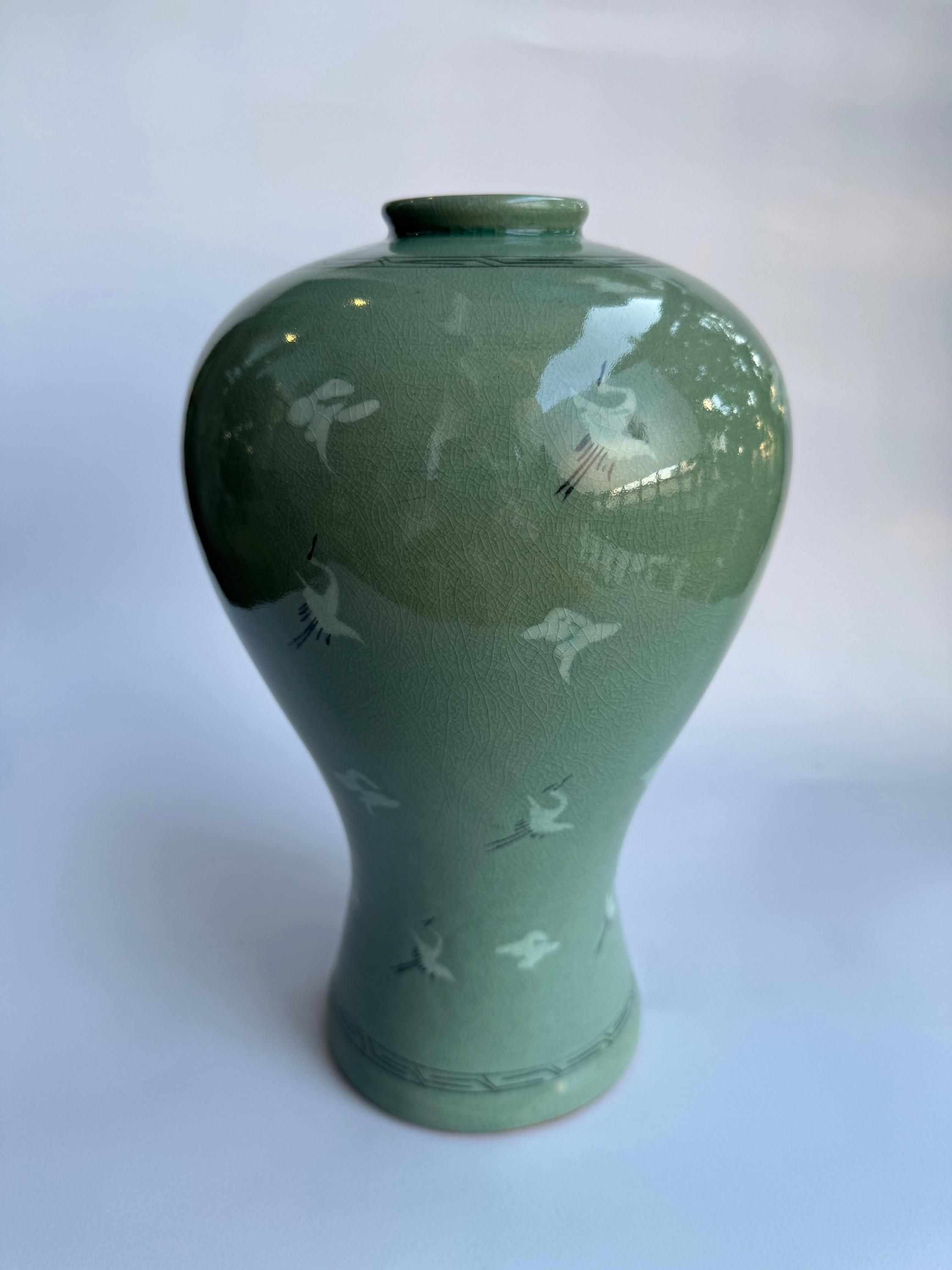 Antique korean vase - Etsy 日本