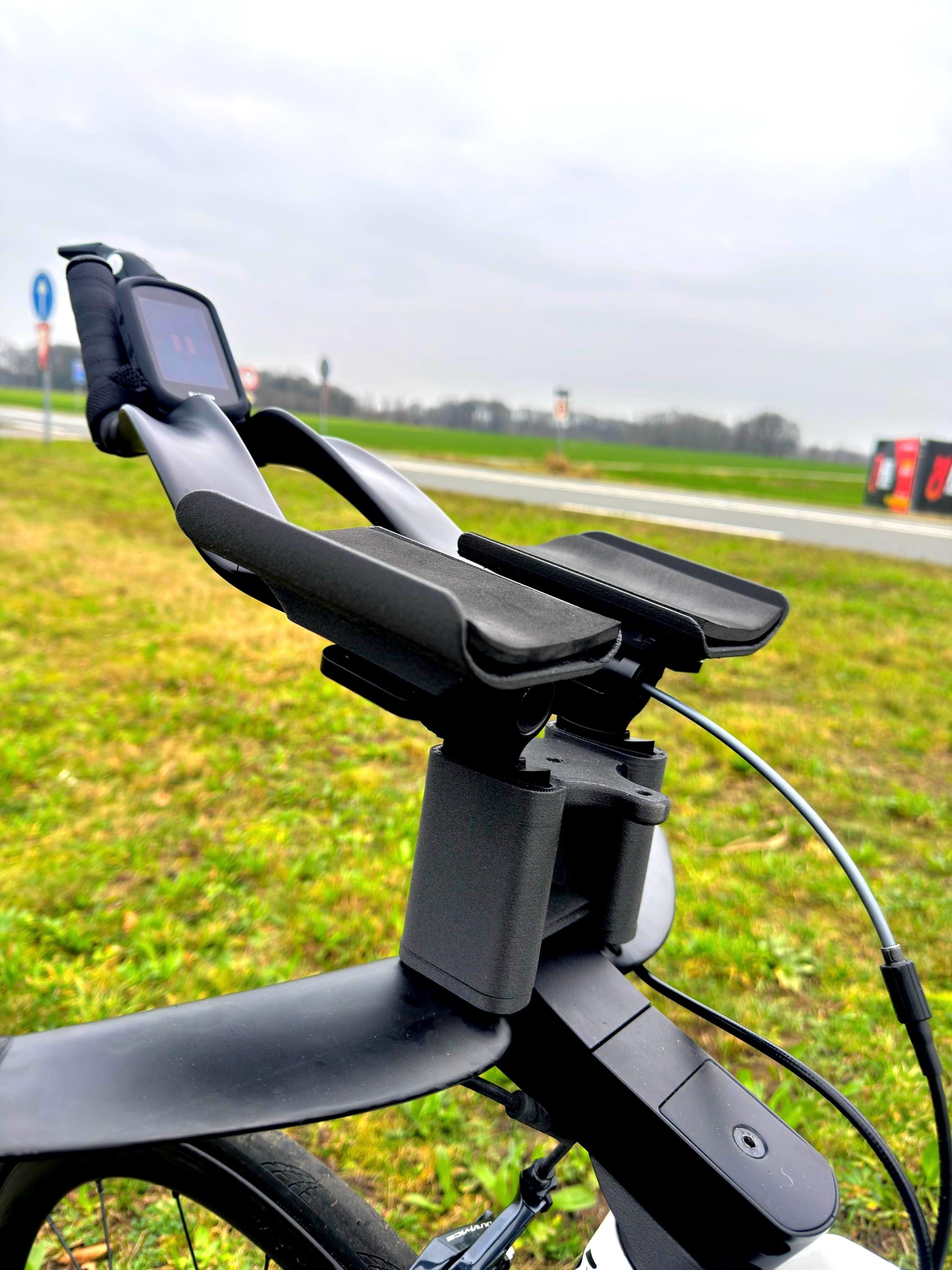 Canyon speedmax cockpit - Etsy 日本