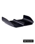 Gaviland Triathlon Aero Arm Cups \u2013 TT Aerobar Armrests with EVA Foam Pads