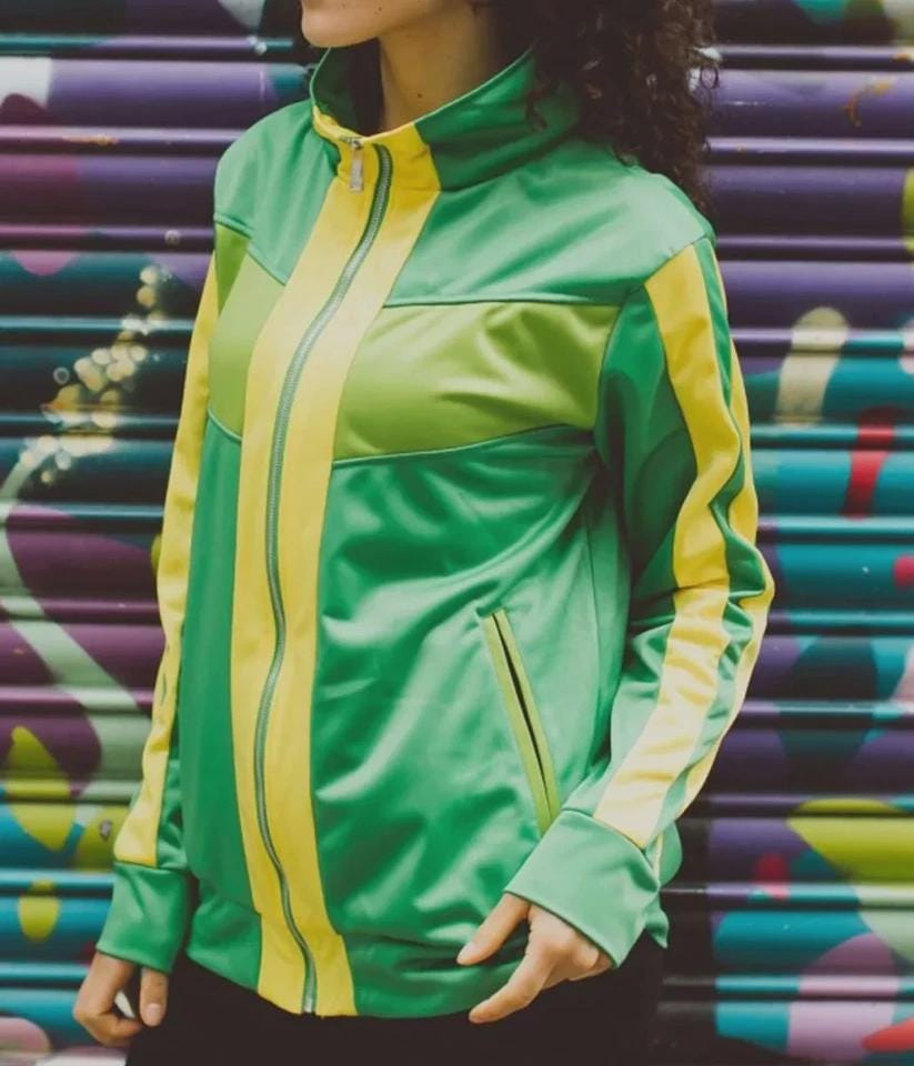 Chie Jacket - Etsy