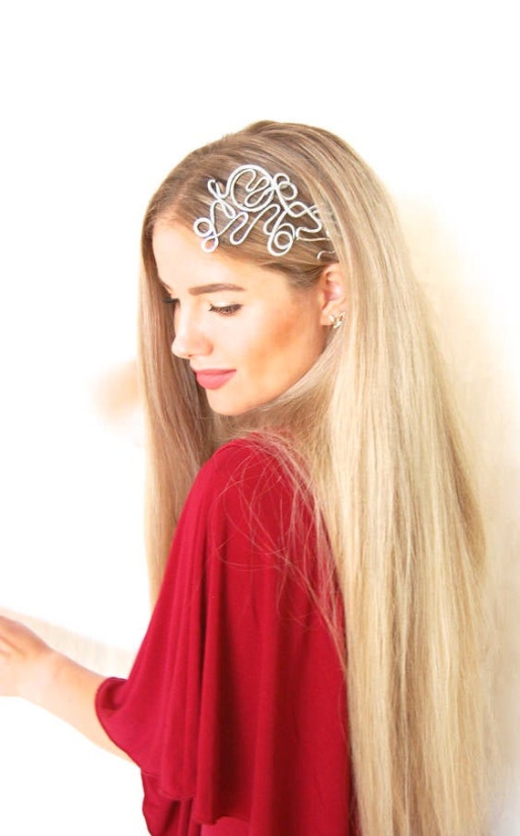 Unique hair accessories deals
