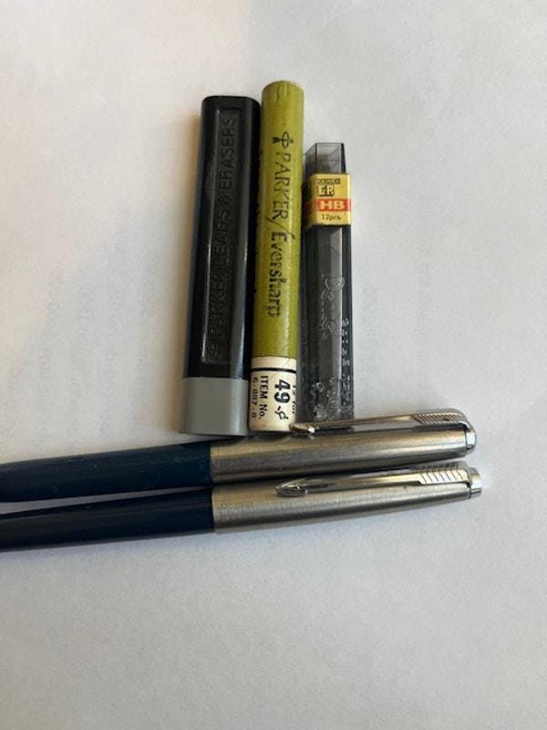 Vintage parker 51 - Etsy 日本