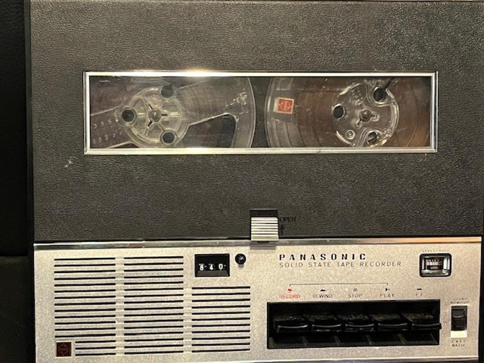 Panasonic recorder - Etsy 日本