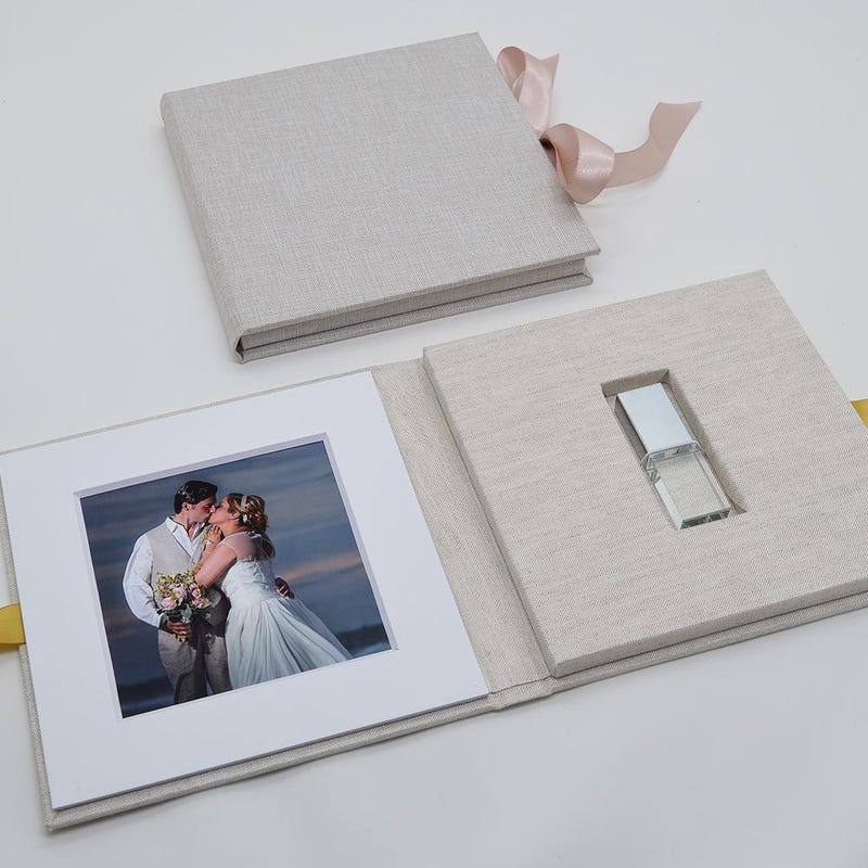 Usb Presentation Cases - Etsy
