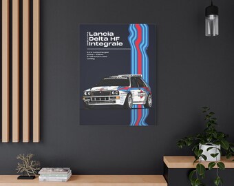 10 Migliori Auto D'epoca Lancia Stratos - Foto 2