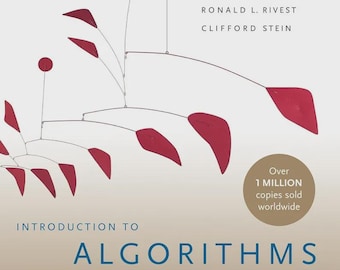 Introduction to Algorithms, fourth edition