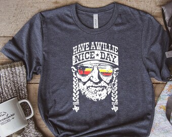 I Willie Love The USA & Have A Willie Nice Day I Willie Love The USA & Have A Willie Nice Day